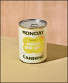 Monday Canning