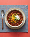 Toucan Maine Chowder
